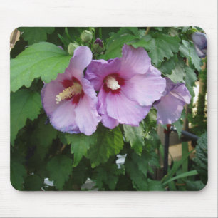 Schöne Blume Mouse Mat Mousepad