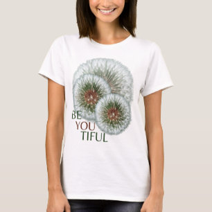 Schöne Blume T-Shirt