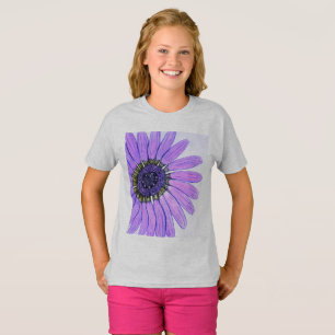 Schöne Blume T-Shirt