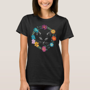 Schöne Blume T-Shirt