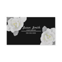 Schöne Blume Weiße Gartenanlagen