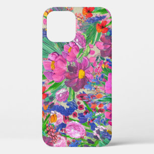 Schöne Blume: Wildblume Case-Mate iPhone Hülle