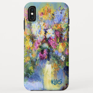Schöne Blumenbilder Handy Case