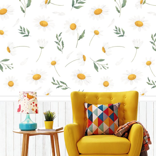 Schöne Blumentapete Tapete (Von Creator hochgeladen)