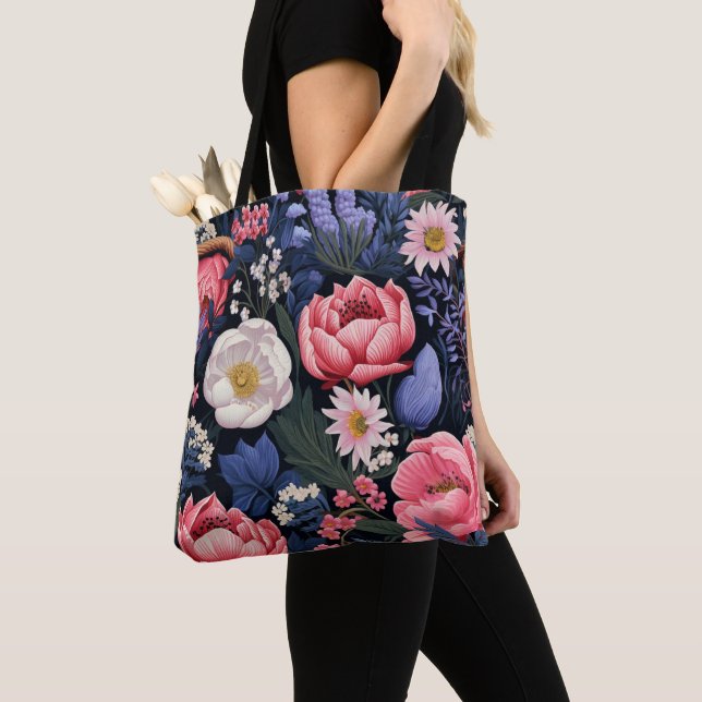 Schöne Blüten (Von Nahem)