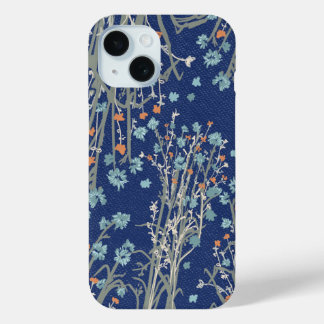Schöne Boho-Wildblumen-Handyhülle Case-Mate iPhone Hülle