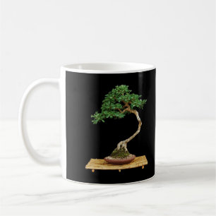 Schöne Bonsai Tree Tasse