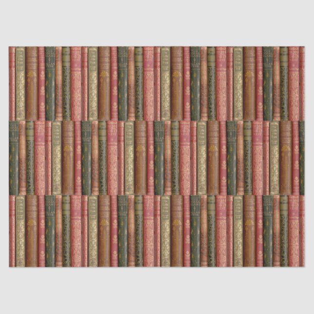 Schöne Buchstäbchen (Bee 3) Decoupage Seidenpapier (Vorderseite)