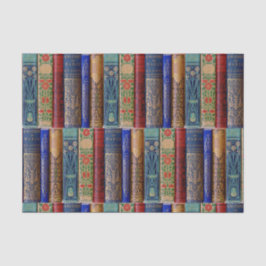 Schöne Buchstäbchen (Paris) Decoupage Seidenpapier