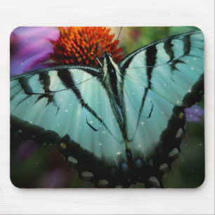 Schöne Butterfly Mouse Pad Mousepad