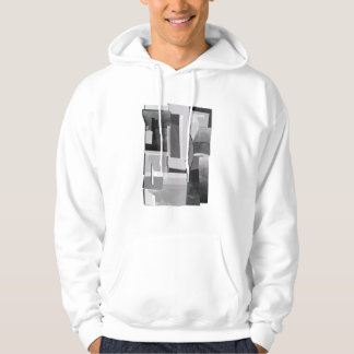 Schöne Chaos – Trendige arabische Typografie Hoodi Hoodie