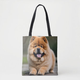 Schöne Chow Chow
