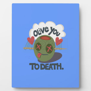 Schöne Coole I Liebe Afrika Kunst Fotoplatte