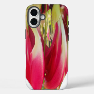 Schöne coole Phantastische Hakuna Matata Heart.png iPhone 16 Plus Hülle