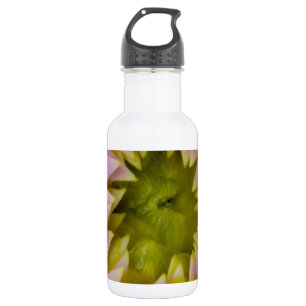 Schöne Dahlie Trinkflasche