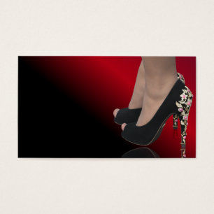 Schöne Damenschuhe
