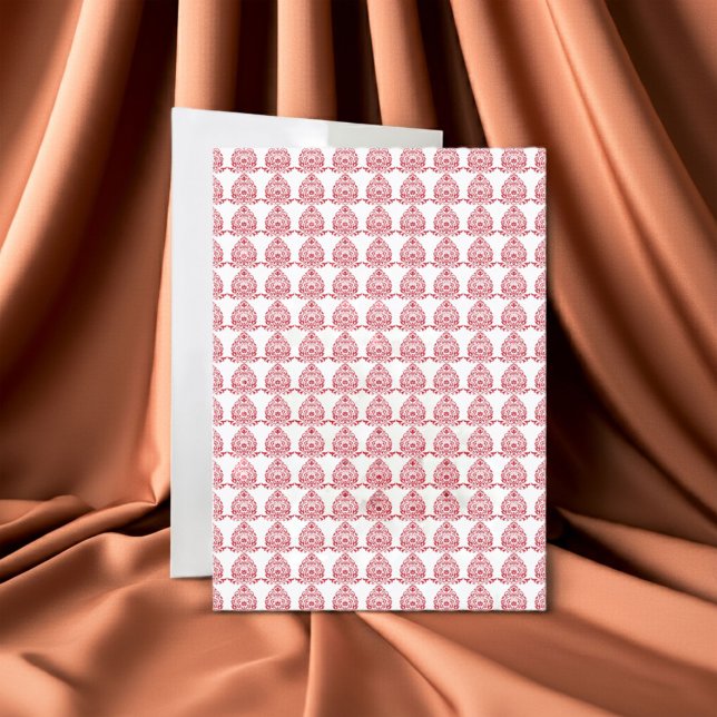 Schöne Einladungen zum Geburtstag | Chic Vintag (Celebrate in style with #ZazzleMade chic & colorful birthday invitations.)