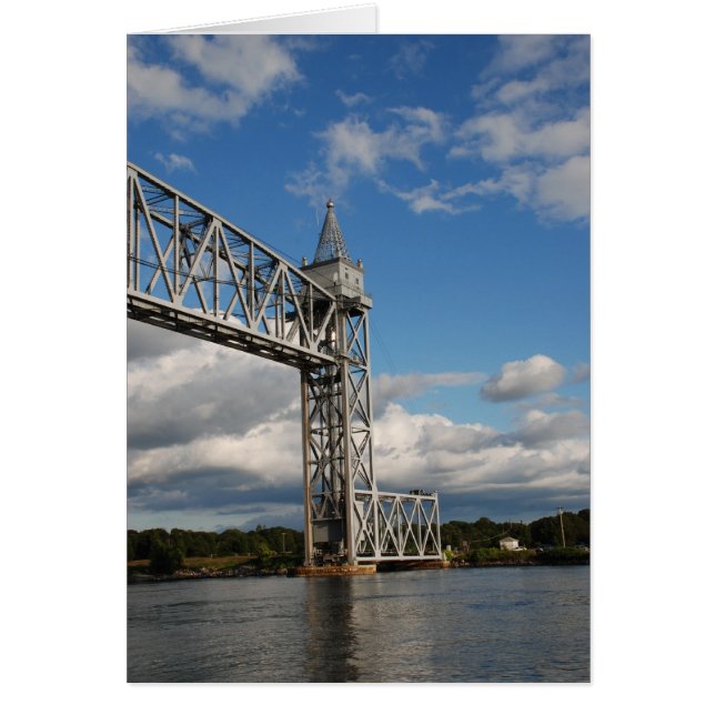 Schöne Eisenbahnbrücke (Vorne)