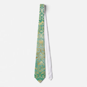 Schöne elegante Festlichkeit Krawatte
