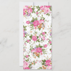 Schöne, elegante, Vintage Rose Blume