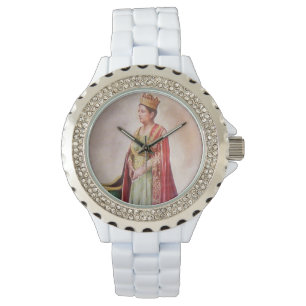 Schöne Empress Menen Watch Armbanduhr