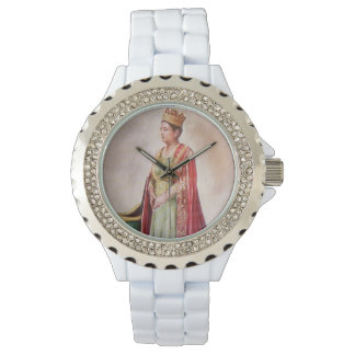 Schöne Empress Menen Watch Armbanduhr