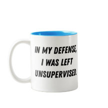 Schöne Entschuldigung Zitat auf der Rückseite. Jok