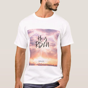 Schöne erhabene Gestaltung  T-Shirt