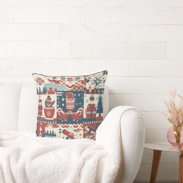 Schöne Erinnerungen Kissen (Liege)