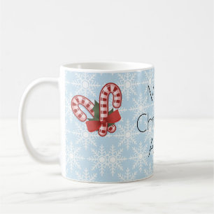 Schöne, erstaunliche Weihnachts-Case-Mate-iPhone-F Kaffeetasse