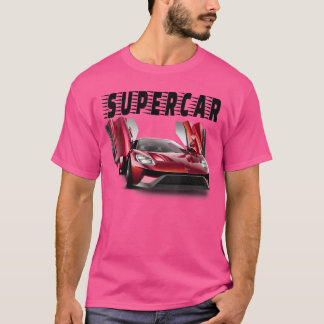 Schöne exotische Supertee Perfekt für Sportbegeist T-Shirt