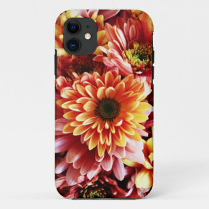 Schöne Fall-Blumenstrauß-Entwurfs-Geschenke Case-Mate iPhone Hülle