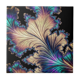 Schöne Farben Fliese