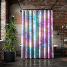 Schöne farbenfrohe glitzernde Hintergrund