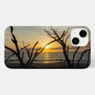 Schöne Folly Morning iPhone Case