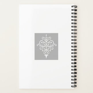 schöne Frau Wasser Farbe Kunst Spiralfilm Notizbuch