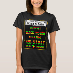 SCHÖNE FRAUEN. JA, WIR WAREN DORT T-Shirt