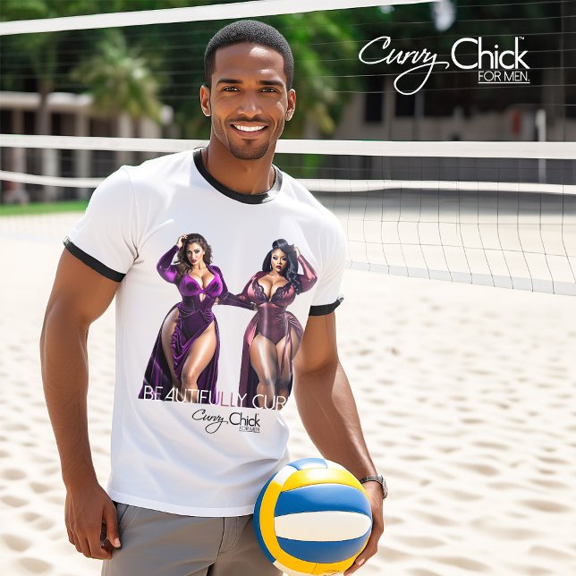 Schöne Frauen T-Shirt (
)