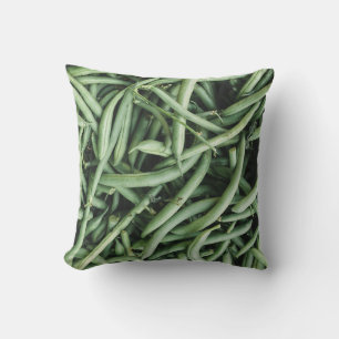 Schöne Früchte Kissen