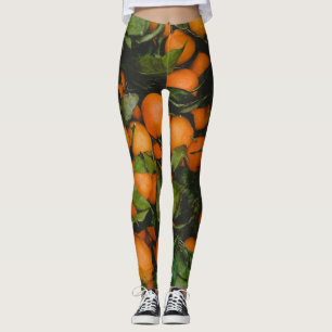 Schöne Früchte Leggings