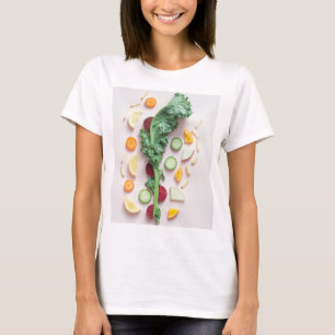 Schöne Früchte T-Shirt