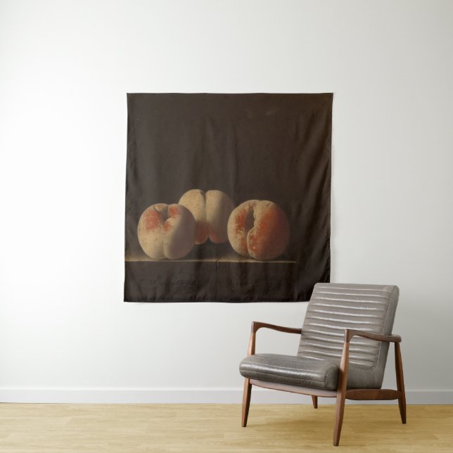Schöne Früchte Wandteppich (Beispiel)