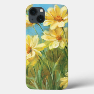 Schöne gelbe Daisies Case-Mate iPhone Hülle