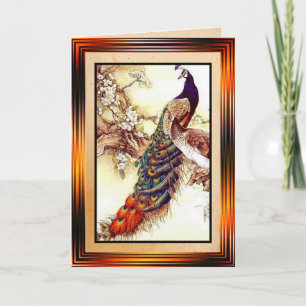 Schöne Gelegenheit Karte