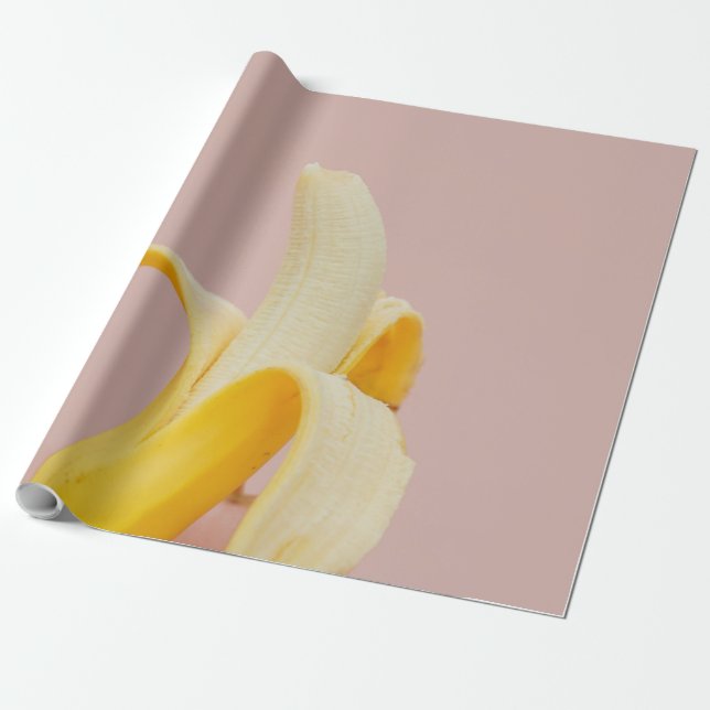 Schöne Gemüse Geschenkpapier (Ungerollt)