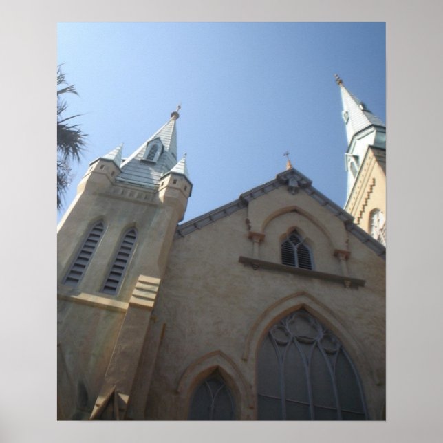 Schöne Geständnisse II Poster (Vorne)