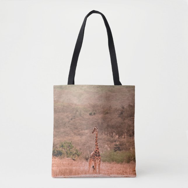 SCHÖNE GIRAFFE (Vorderseite)