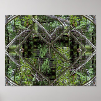 Schöne Grafik für irgendeine Wand Poster