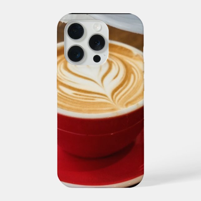 Schöne Handyhülle  iPhone Hülle (Rückseite)