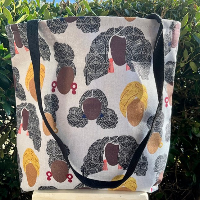 Schöne Hautfarben und schönes Haar (Von Creator hochgeladen)